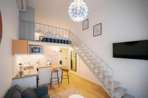 I Got 5 On It #3 - Brand new apartments by Pink Flamingo